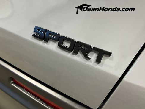 New 2027 Honda HR-V Sport image 7