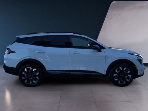 Certified 2023 Kia Sportage X-Line image 6