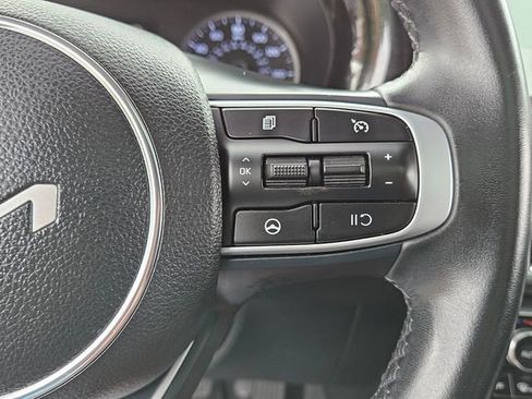 Used 2023 Kia K5 EX image 25