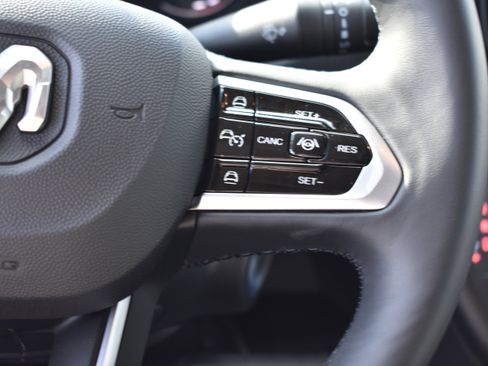 New 2026 RAM ProMaster 2500 w/ Advanced Safety Group image 23