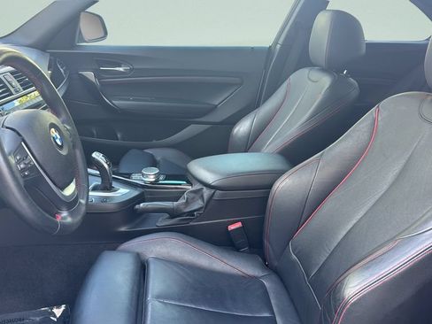 Used 2017 BMW 230i Coupe RWD image 9