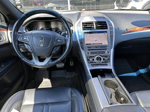 Used 2019 Lincoln MKZ Reserve w/ Reserve Plus Package AWD/4WD image 17