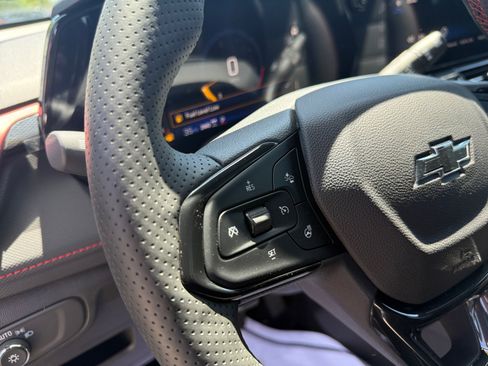 New 2026 Chevrolet TrailBlazer RS w/ Convenience Package AWD/4WD image 19