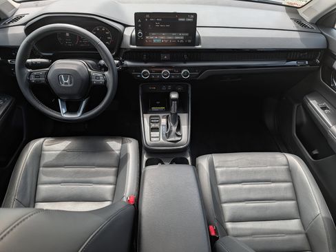 Used 2024 Honda CR-V EX-L image 10