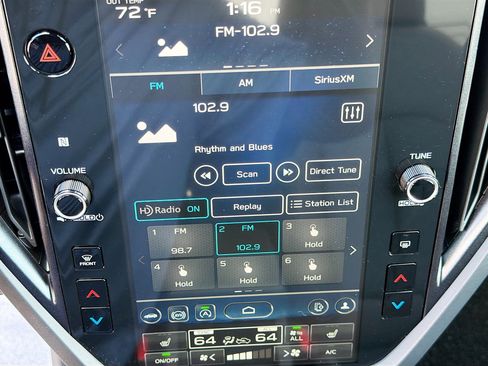 New 2026 Subaru Forester Premium image 32