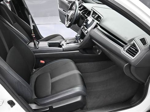 Used 2021 Honda Civic Sport image 17