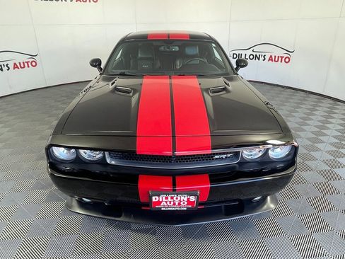 Used 2012 Dodge Challenger SRT8 image 11