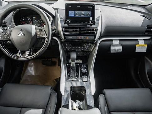 New 2026 Mitsubishi Eclipse Cross SEL image 20