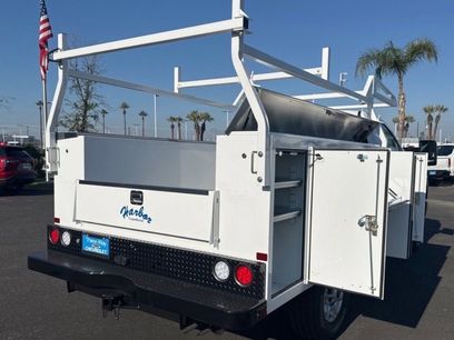 New 2026 Chevrolet Silverado 2500 W/T w/ WT Convenience Package