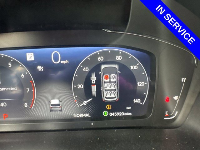 Used 2025 Honda Pilot Elite image 5