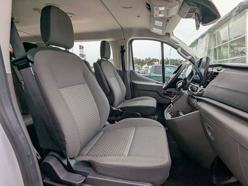 Used 2023 Ford Transit 350 XLT image 20