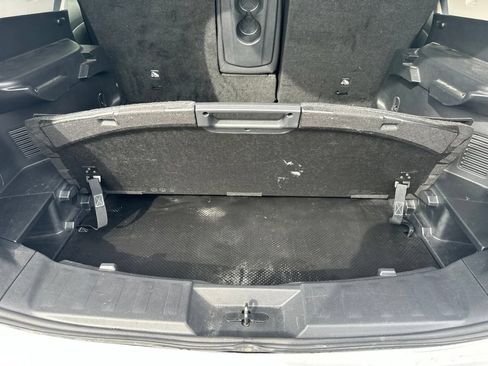 Used 2019 Nissan Rogue S w/ Special Edition Package FWD image 25