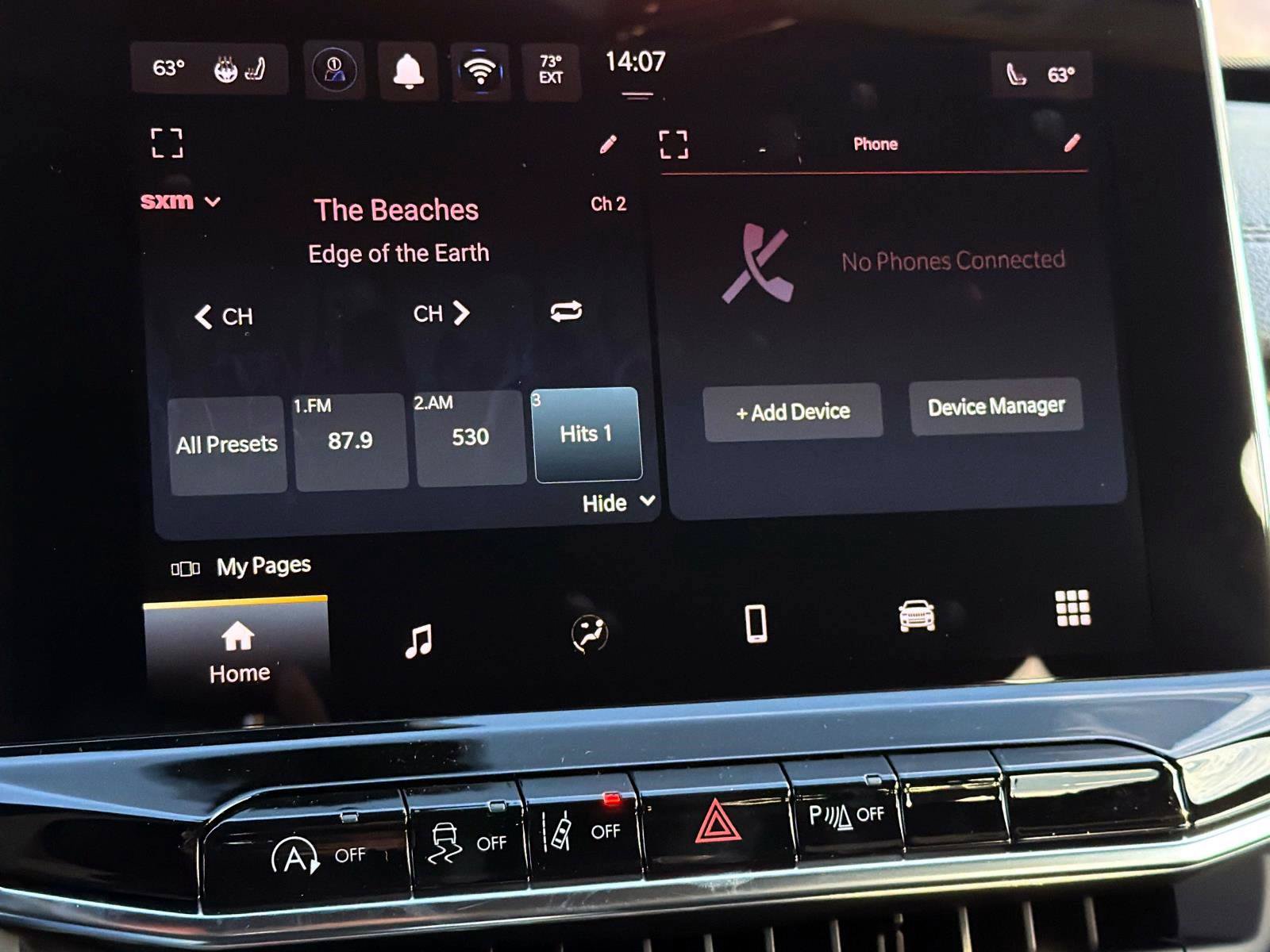 New 2026 Jeep Compass Limited AWD/4WD image 16