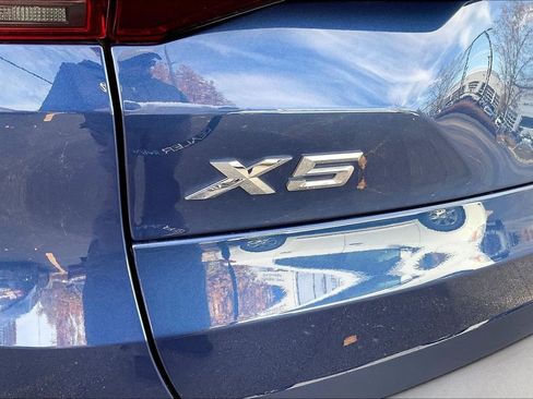 Used 2021 BMW X5 xDrive40i w/ Luxury Seating Package 2 image 33