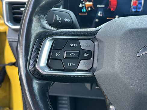 Used 2024 Ford Mustang Premium image 14