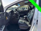 Used 2017 Kia Sportage EX w/ EX Premium Package image 3