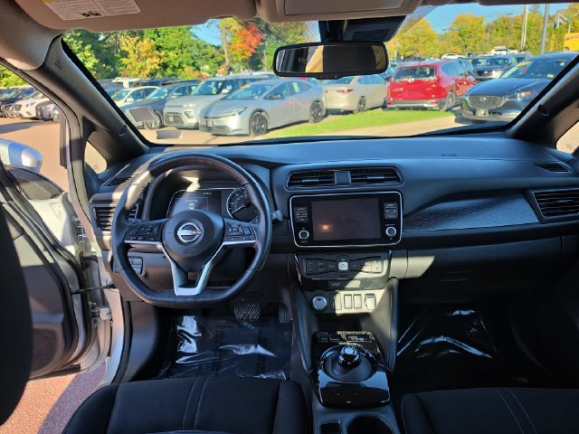 Used 2024 Nissan Leaf SV Plus FWD image 10
