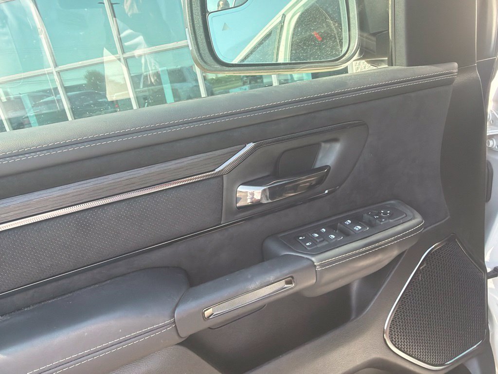 Used 2026 RAM 1500 RHO w/ Bed Utility Group AWD/4WD image 15