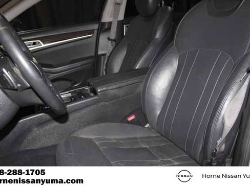 Used 2015 Hyundai Genesis 3.8 w/ Option Group 02 image 4