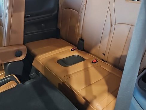 Used 2024 INFINITI QX60 Autograph w/ Cargo Package image 26