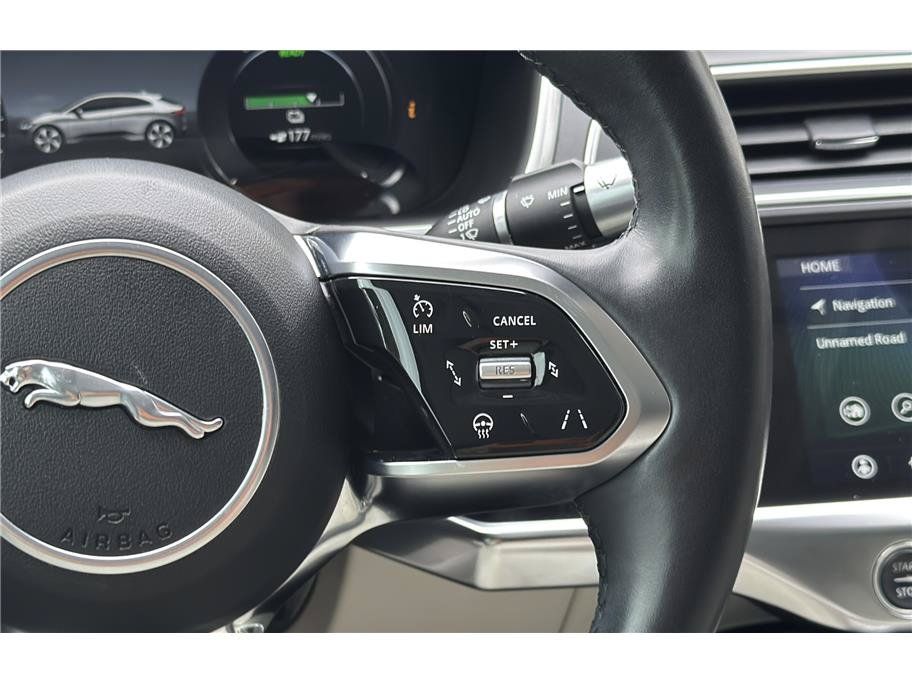 Used 2020 Jaguar I-PACE S AWD/4WD image 27