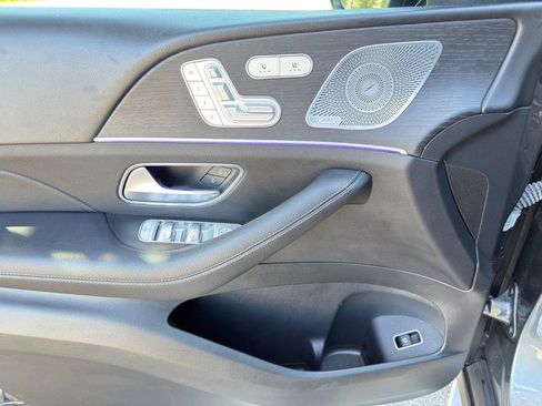 Used 2023 Mercedes-Benz GLE 350 4MATIC w/ AMG Line Exterior image 13