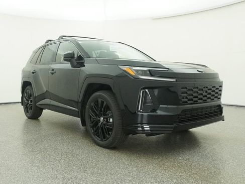 New 2026 Toyota RAV4 FWD image 74