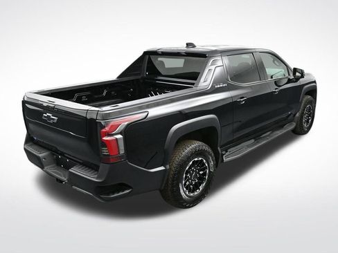 Used 2026 Chevrolet Silverado EV Trail Boss w/ Plus Package image 19