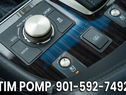Used 2014 Lexus LS 460 w/ Comfort Package RWD image 26