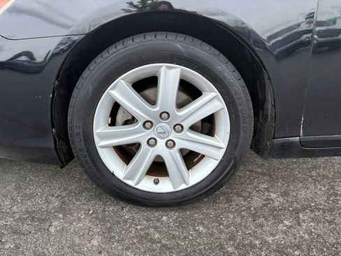 Used 2009 Lexus ES 350 FWD image 14