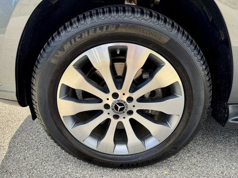 Used 2018 Mercedes-Benz GLS 450 4MATIC image 10