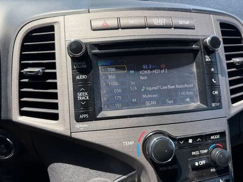 Used 2013 Toyota Venza XLE w/ Tow Prep Pkg FWD image 7