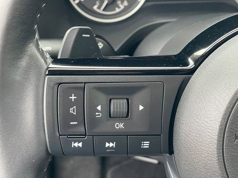 Certified 2023 Nissan Rogue SL w/ SL Premium Package AWD/4WD image 17