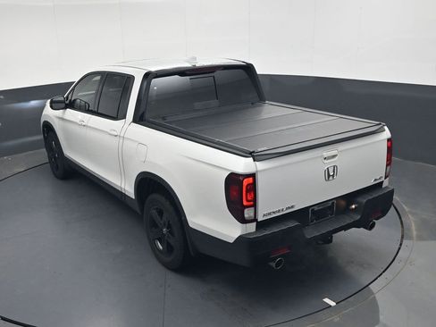 Certified 2023 Honda Ridgeline Black Edition image 24
