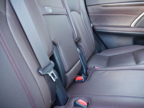 Used 2019 Lexus RX 350L AWD image 32