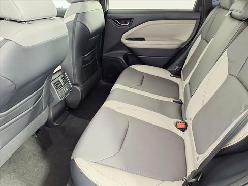 New 2026 Subaru Forester Limited AWD/4WD image 5