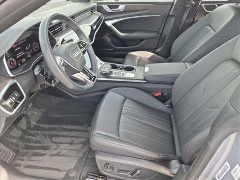 Used 2023 Audi A7 3.0T Prestige AWD/4WD image 17
