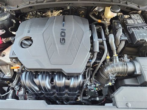 Certified 2025 Hyundai Tucson XRT image 22