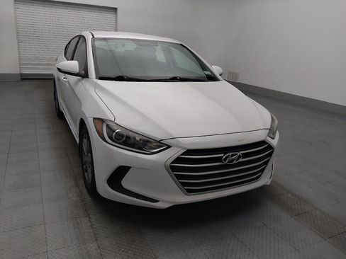 Used 2018 Hyundai Elantra SEL FWD image 14