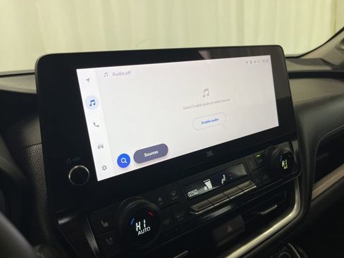 Used 2024 Toyota Grand Highlander Platinum image 12