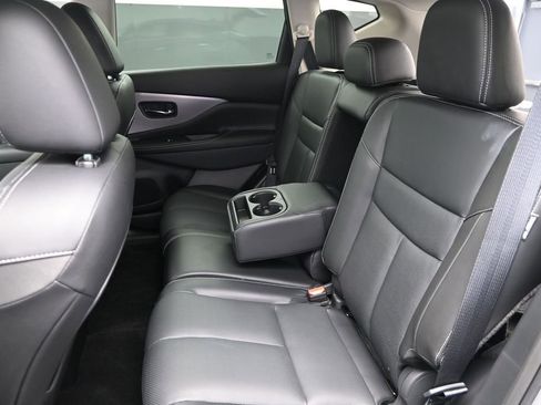 Used 2024 Nissan Murano SL FWD image 13