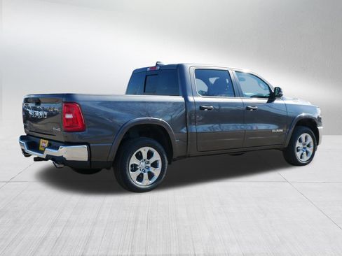 New 2026 RAM 1500 Big Horn image 7