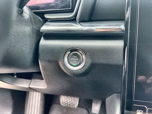 Used 2026 GMC Terrain Elevation FWD image 16