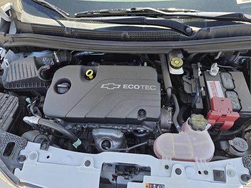 Used 2022 Chevrolet Spark ACTIV FWD image 19