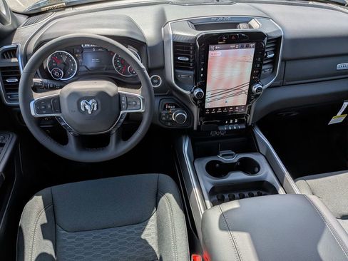 New 2026 RAM 1500 Big Horn image 21