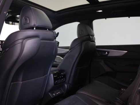 Used 2023 Acura MDX A-Spec AWD/4WD image 38