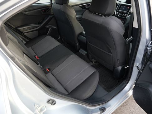 Used 2019 Subaru Impreza 2.0i image 29