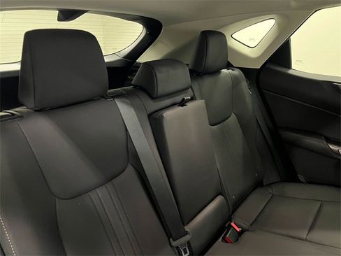 Certified 2024 Lexus NX 350 AWD image 13