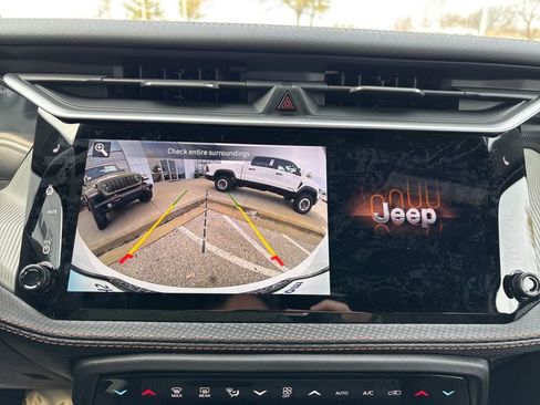 New 2026 Jeep Cherokee Limited AWD/4WD image 71
