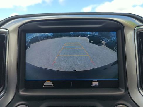 Used 2020 Chevrolet Silverado 1500 LT Trail Boss w/ Convenience Package AWD/4WD image 27